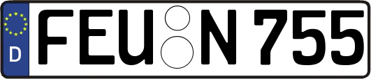 FEU-N755
