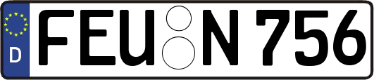 FEU-N756