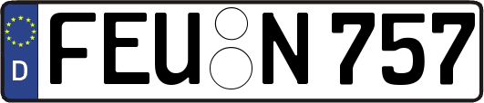 FEU-N757