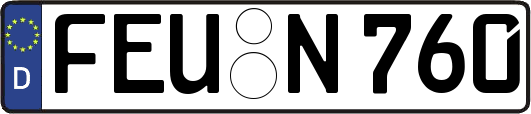 FEU-N760