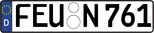 FEU-N761