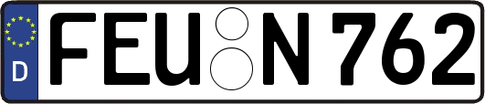 FEU-N762