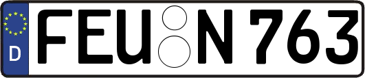 FEU-N763
