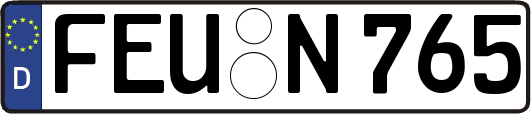 FEU-N765