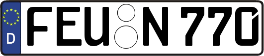 FEU-N770