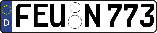 FEU-N773