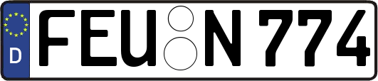 FEU-N774