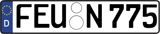 FEU-N775