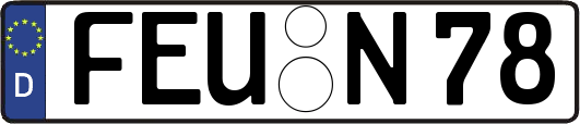 FEU-N78