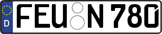 FEU-N780