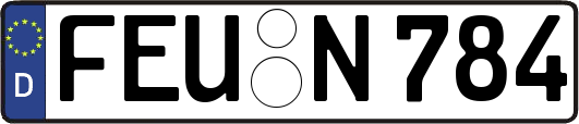 FEU-N784