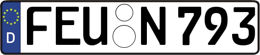 FEU-N793