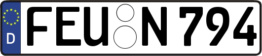 FEU-N794