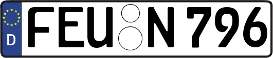 FEU-N796