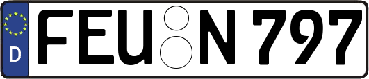 FEU-N797