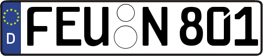 FEU-N801