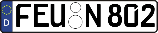 FEU-N802