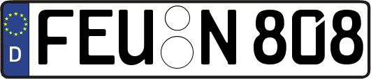 FEU-N808