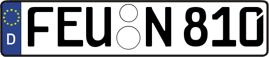 FEU-N810