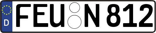 FEU-N812