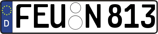 FEU-N813