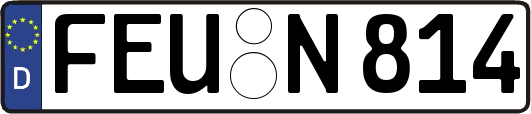 FEU-N814