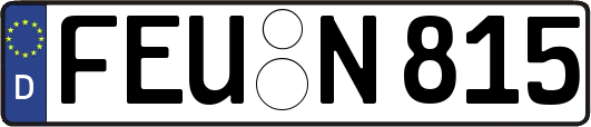 FEU-N815