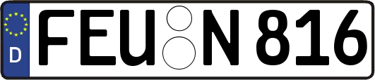 FEU-N816