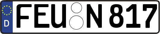 FEU-N817