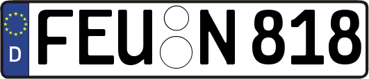 FEU-N818