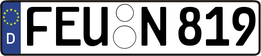 FEU-N819