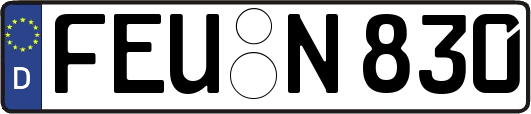 FEU-N830