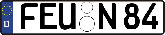 FEU-N84