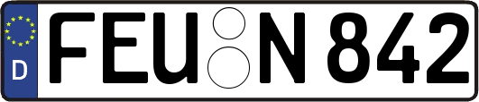 FEU-N842