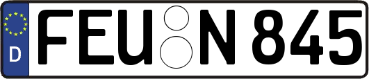 FEU-N845