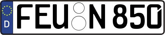 FEU-N850