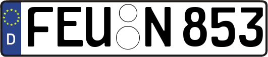 FEU-N853