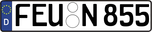 FEU-N855