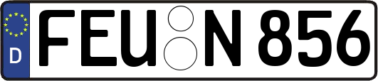 FEU-N856