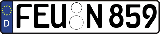 FEU-N859