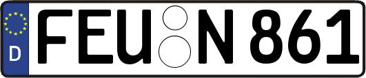 FEU-N861