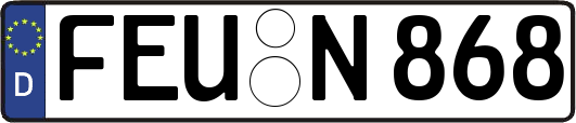 FEU-N868