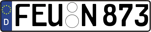 FEU-N873