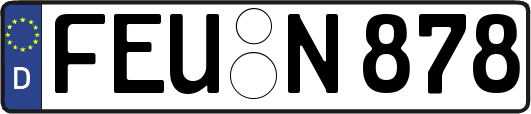 FEU-N878