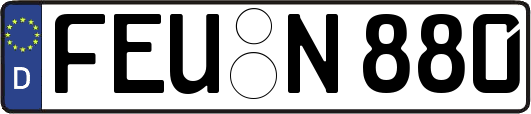 FEU-N880