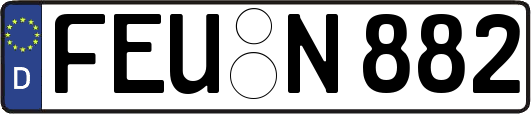 FEU-N882