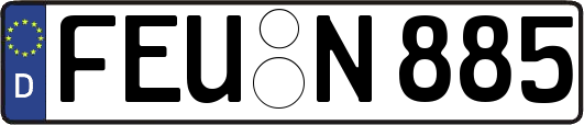 FEU-N885