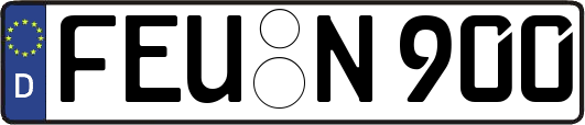 FEU-N900
