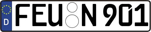 FEU-N901