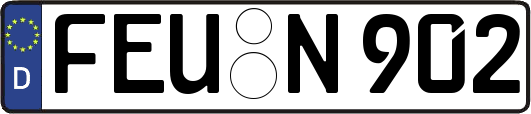 FEU-N902